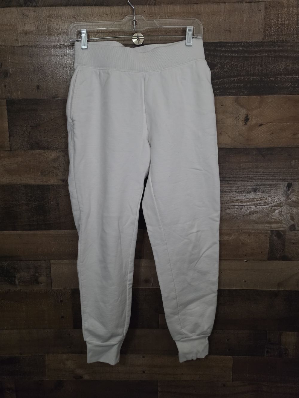 TNA High-Waist Jogger Pants